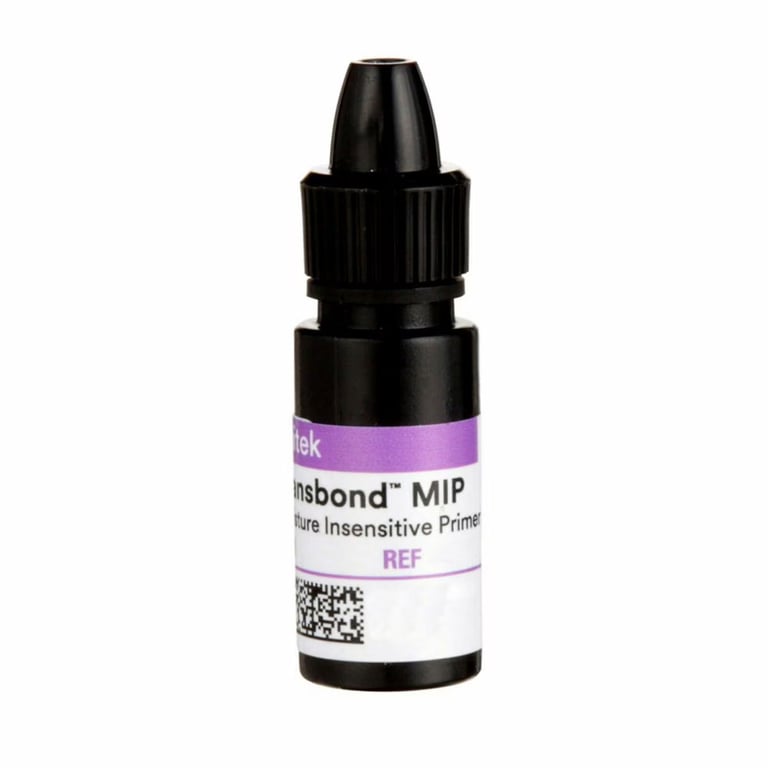 Transbond MIP Transbond MIP Moisture Insensitive Primer, 6mL Bottle. Hydrophilic
